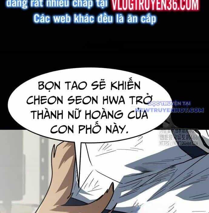 Trường Trung Học Thú Nhân - Chương 95 - ảnh 63