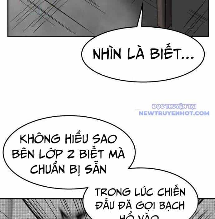 Trường Trung Học Thú Nhân - Chương 95 - ảnh 83
