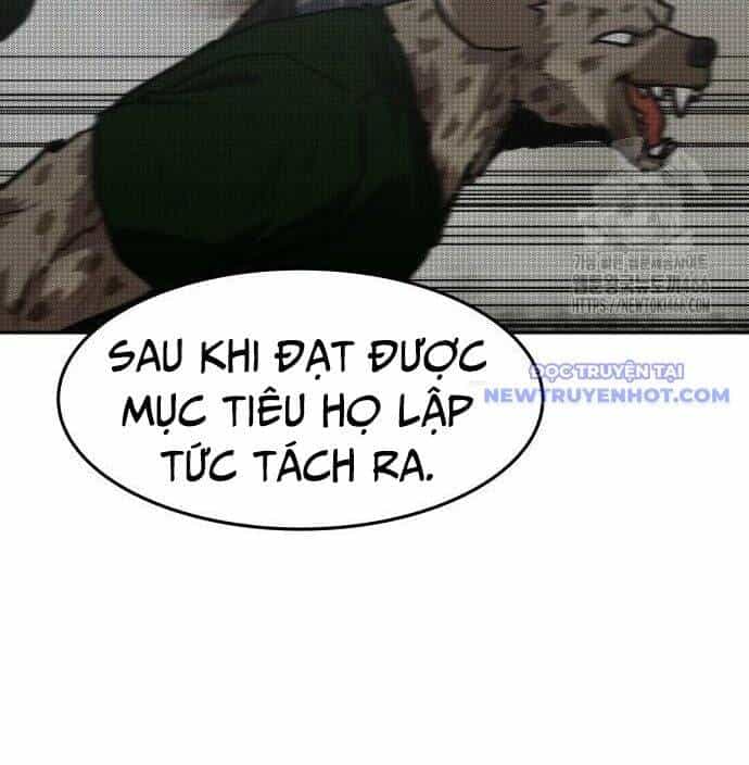 Trường Trung Học Thú Nhân - Chương 95 - ảnh 86