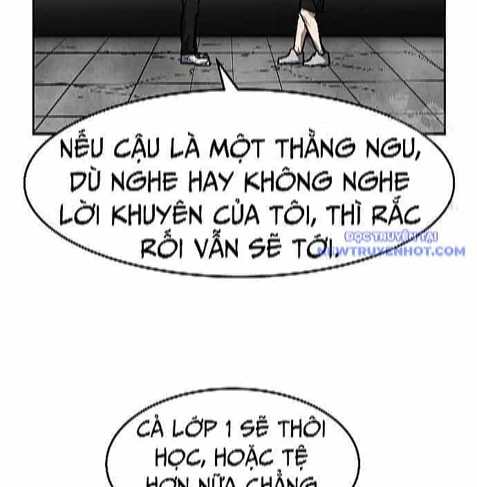 Trường Trung Học Thú Nhân - Chương 96 - ảnh 23