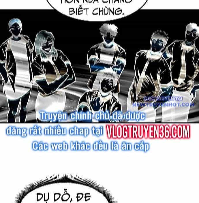 Trường Trung Học Thú Nhân - Chương 96 - ảnh 24