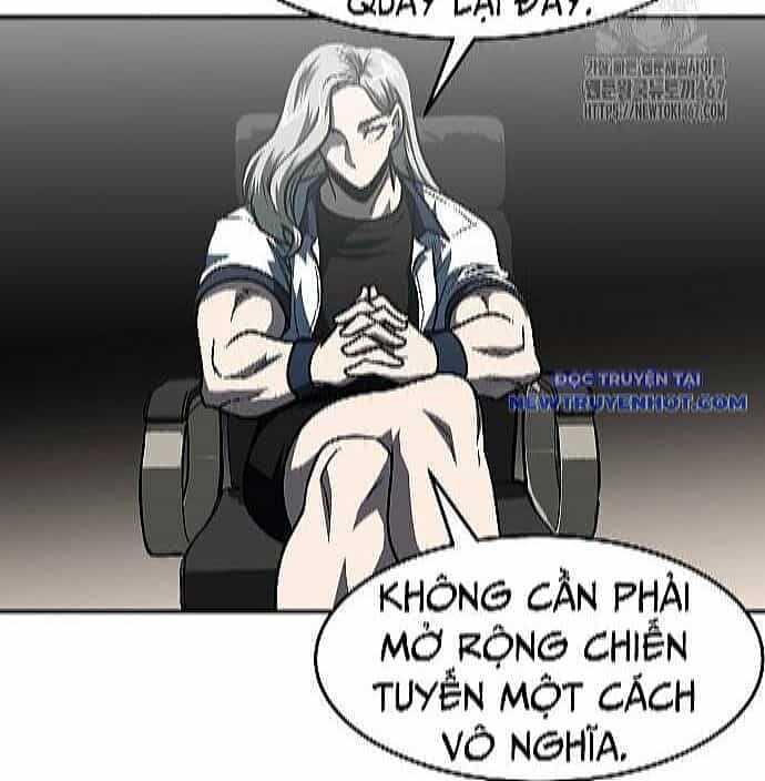 Trường Trung Học Thú Nhân - Chương 96 - ảnh 47