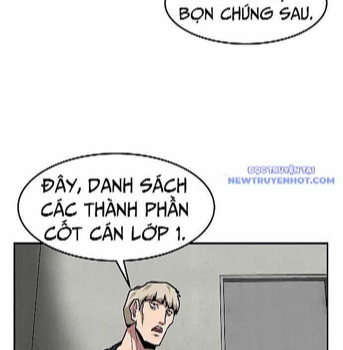 Trường Trung Học Thú Nhân - Chương 96 - ảnh 49
