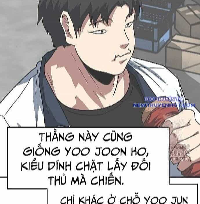 Trường Trung Học Thú Nhân - Chương 96 - ảnh 60