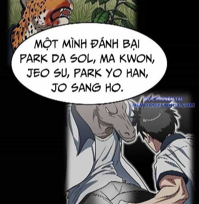 Trường Trung Học Thú Nhân - Chương 96 - ảnh 72