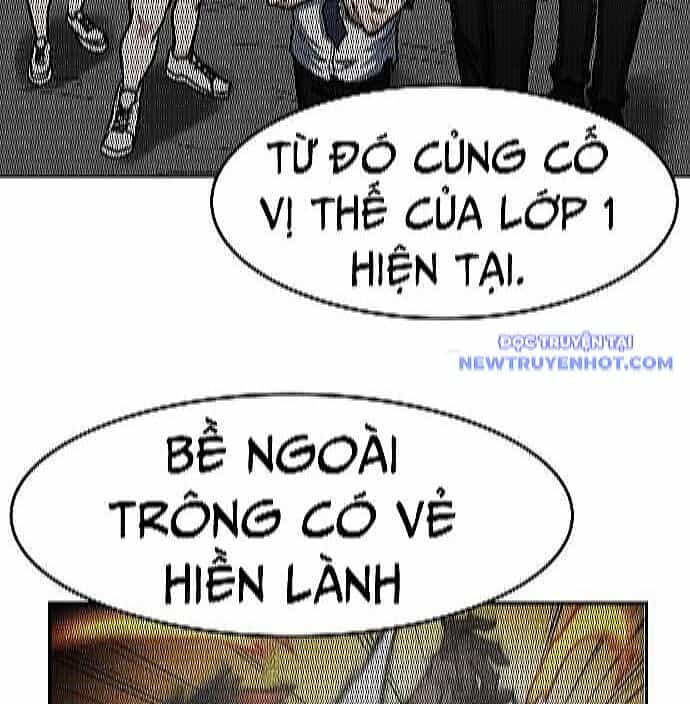 Trường Trung Học Thú Nhân - Chương 96 - ảnh 77