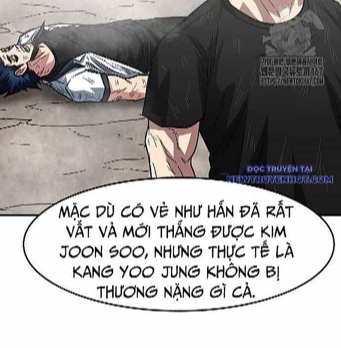 Trường Trung Học Thú Nhân - Chương 96 - ảnh 81