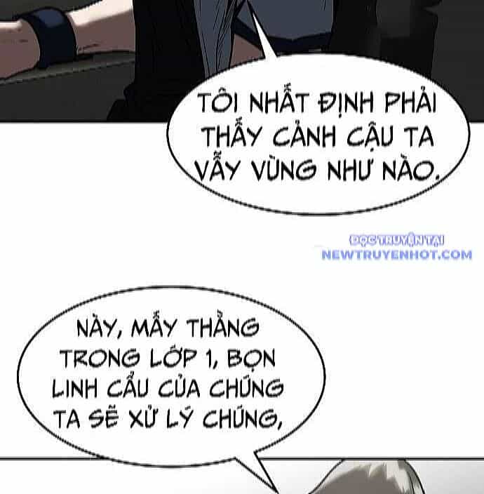 Trường Trung Học Thú Nhân - Chương 96 - ảnh 88