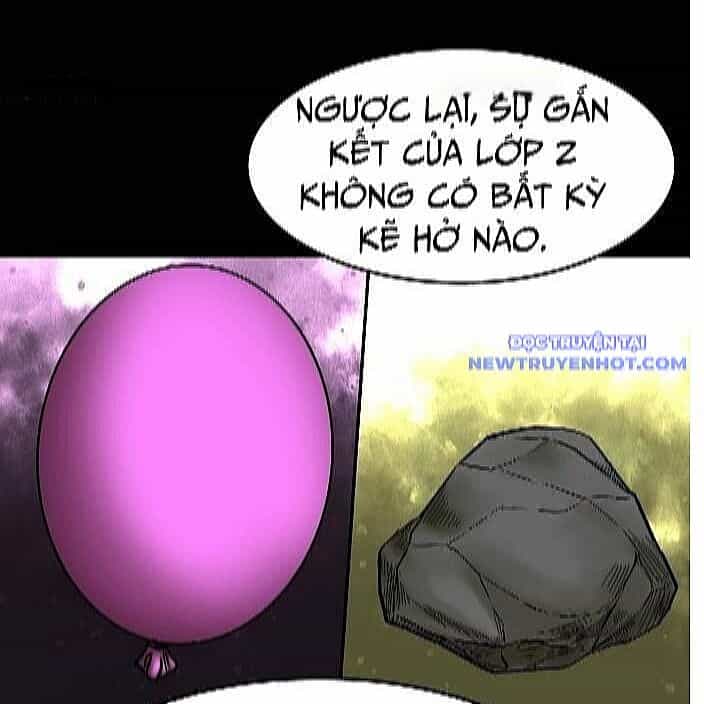 Trường Trung Học Thú Nhân - Chương 97 - ảnh 36