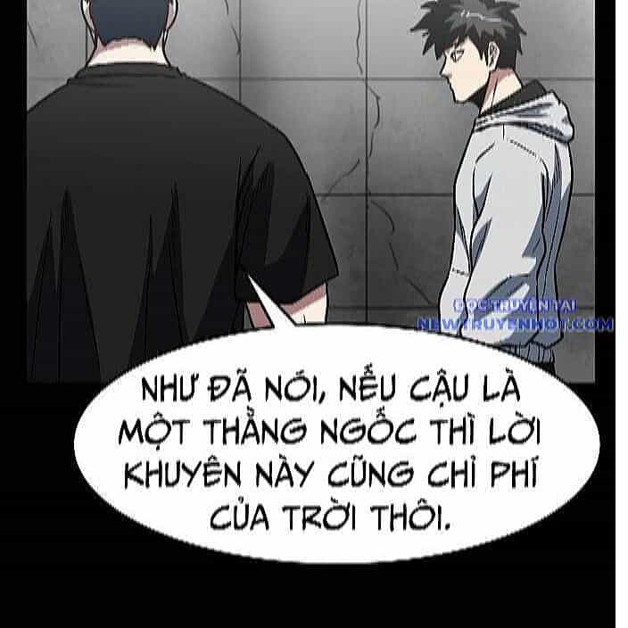 Trường Trung Học Thú Nhân - Chương 97 - ảnh 45