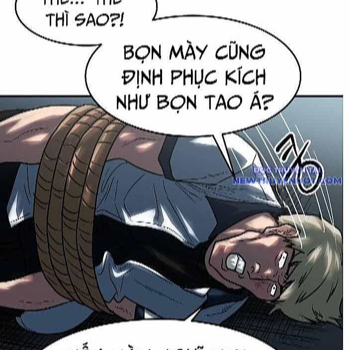 Trường Trung Học Thú Nhân - Chương 97 - ảnh 73