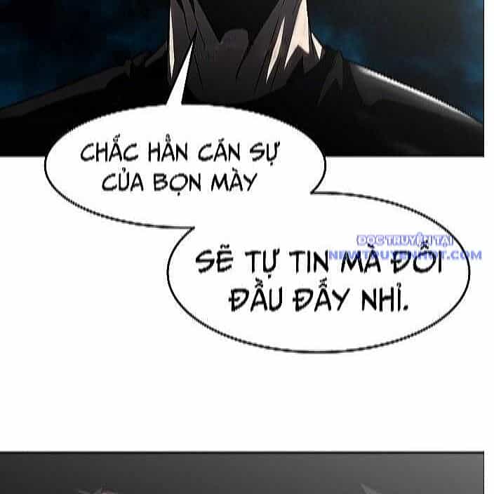 Trường Trung Học Thú Nhân - Chương 97 - ảnh 77
