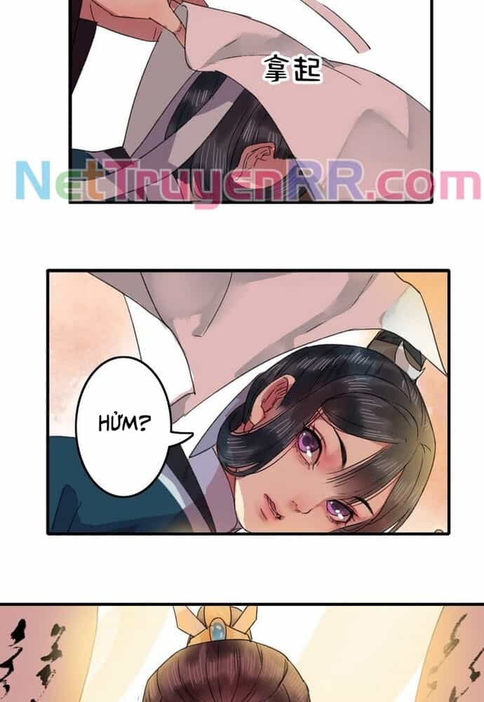 Trường Tương Tư - Chương 9 - ảnh 16