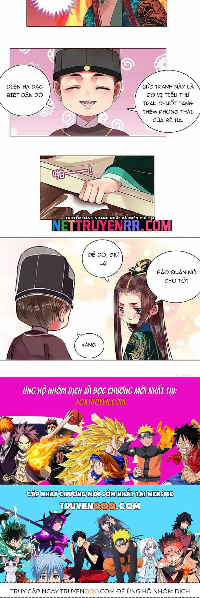 Trường Tương Tư - Chương 104 - ảnh 4
