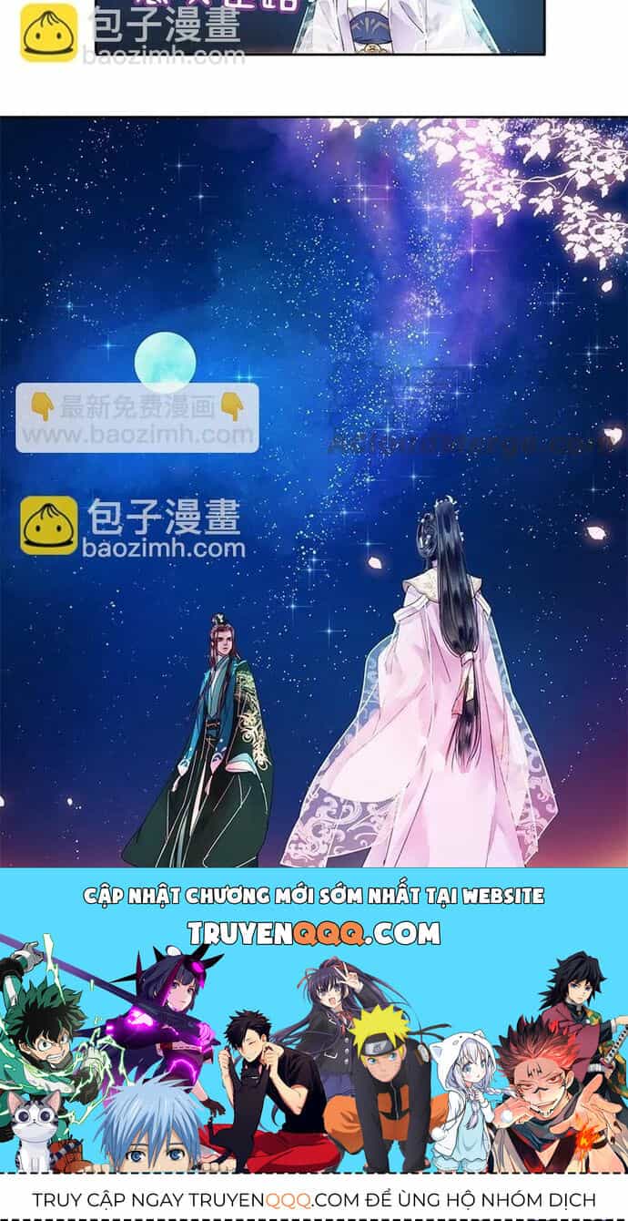 Trường Tương Tư - Chương 107 - ảnh 6