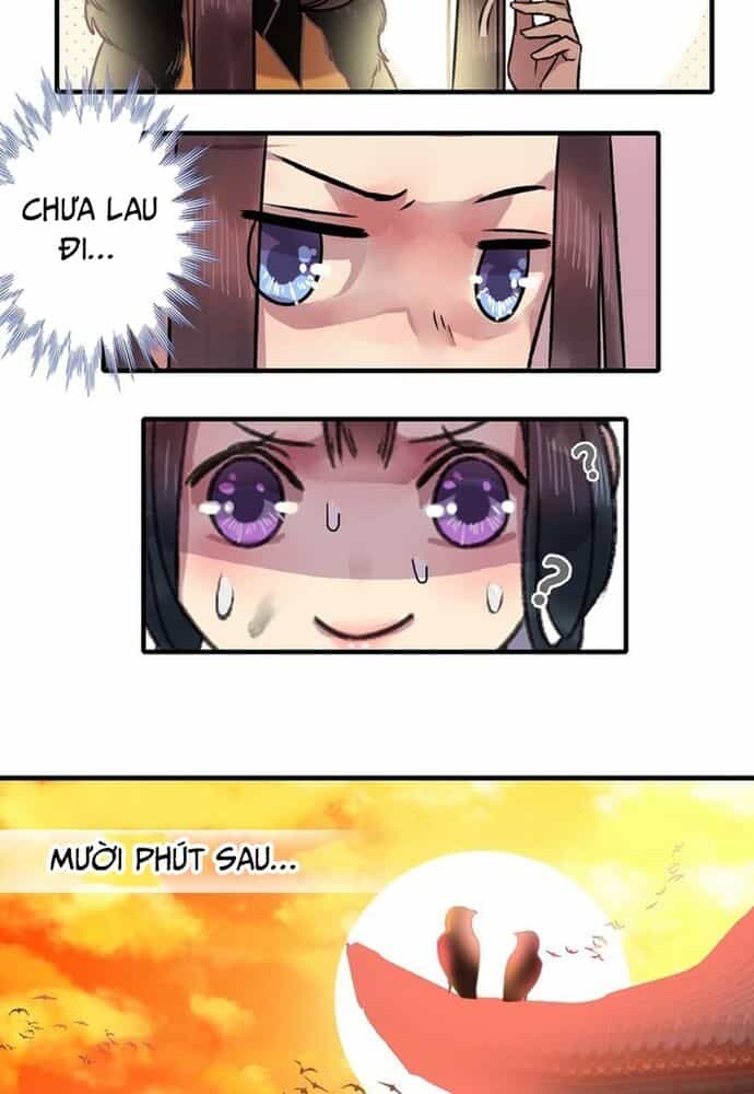 Trường Tương Tư - Chương 10 - ảnh 12