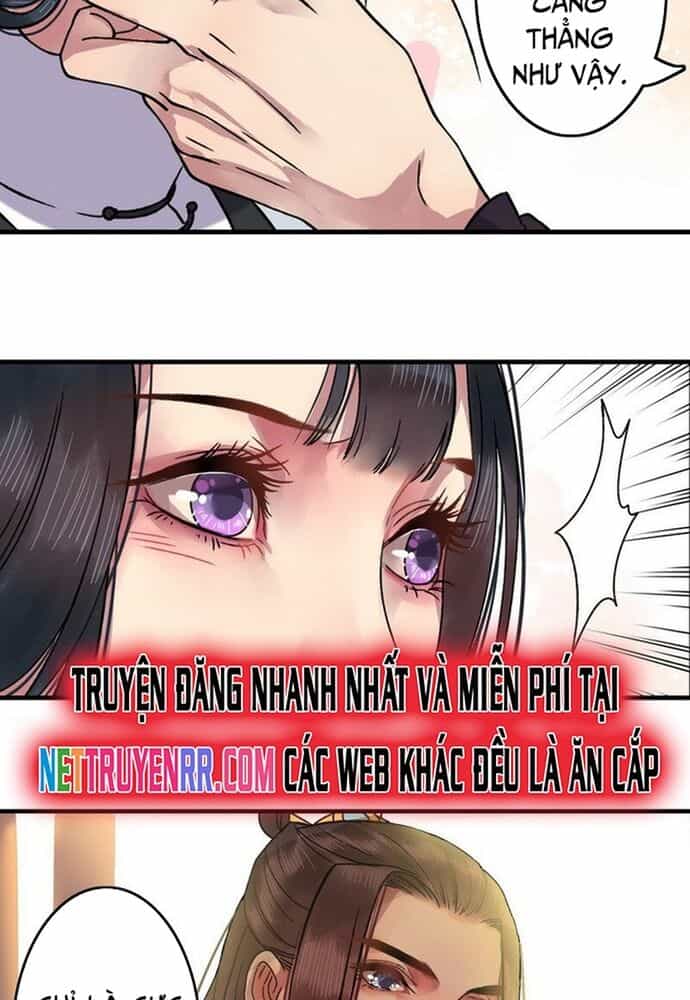 Trường Tương Tư - Chương 10 - ảnh 9