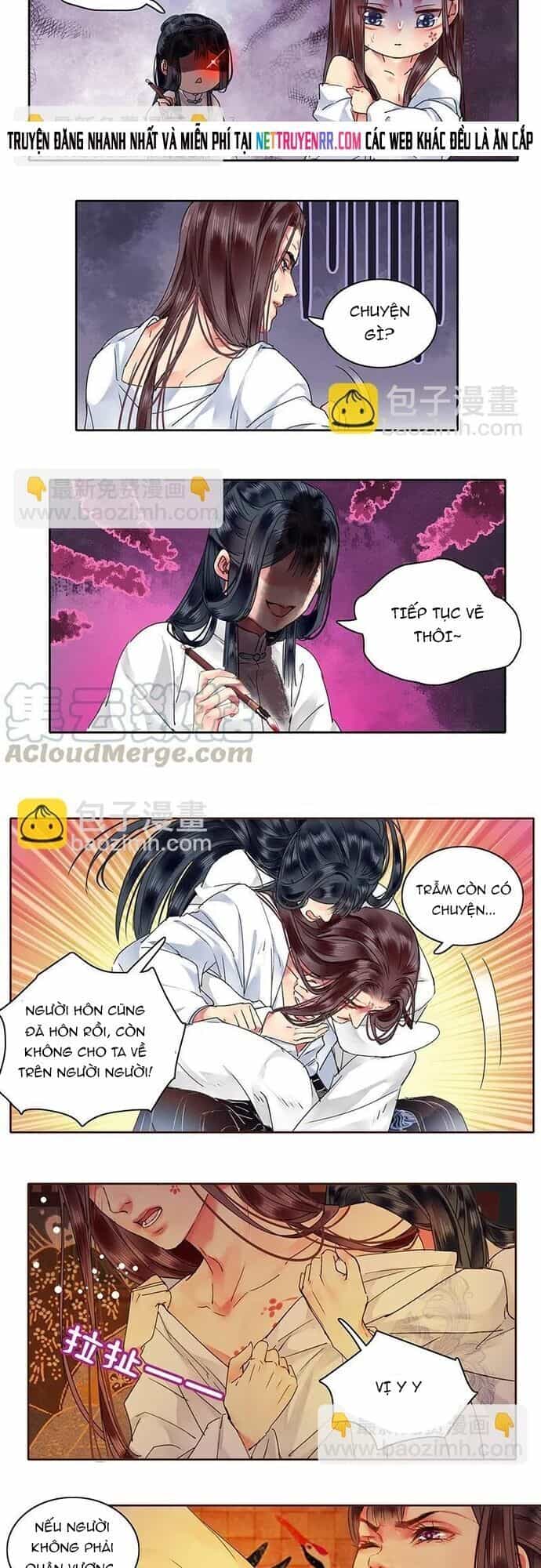 Trường Tương Tư - Chương 114 - ảnh 3