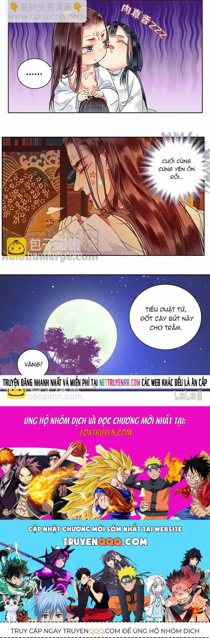Trường Tương Tư - Chương 114 - ảnh 5