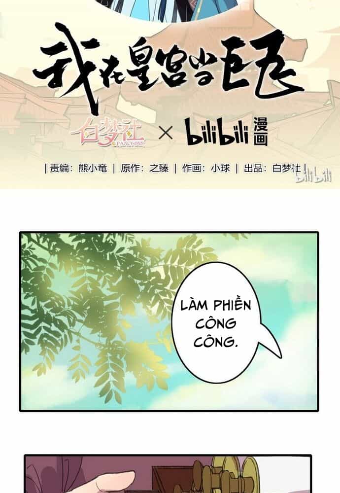 Trường Tương Tư - Chương 11 - ảnh 2