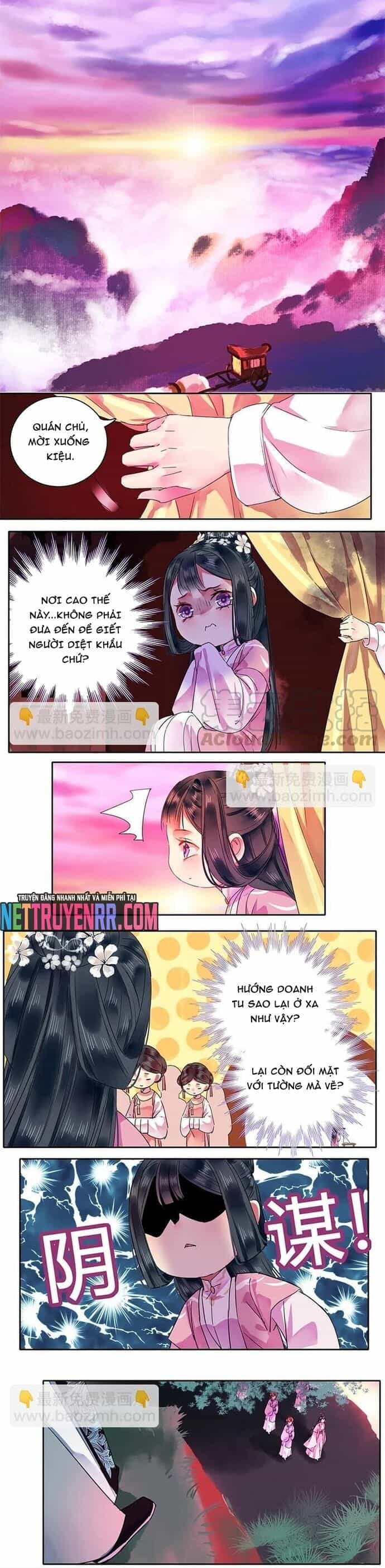 Trường Tương Tư - Chương 120 - ảnh 2