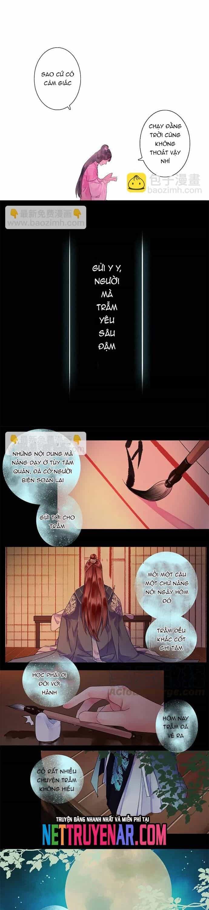 Trường Tương Tư - Chương 121 - ảnh 6
