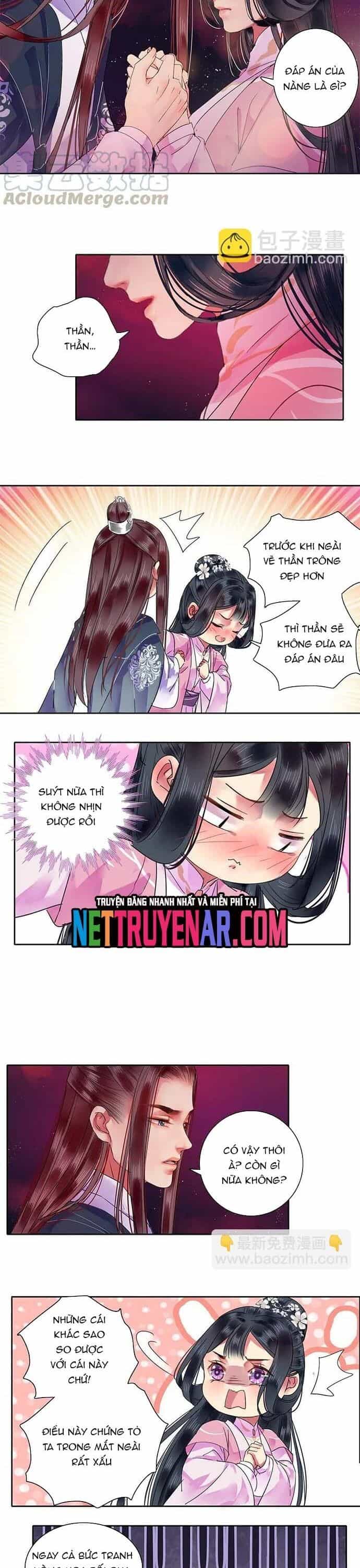 Trường Tương Tư - Chương 123 - ảnh 5