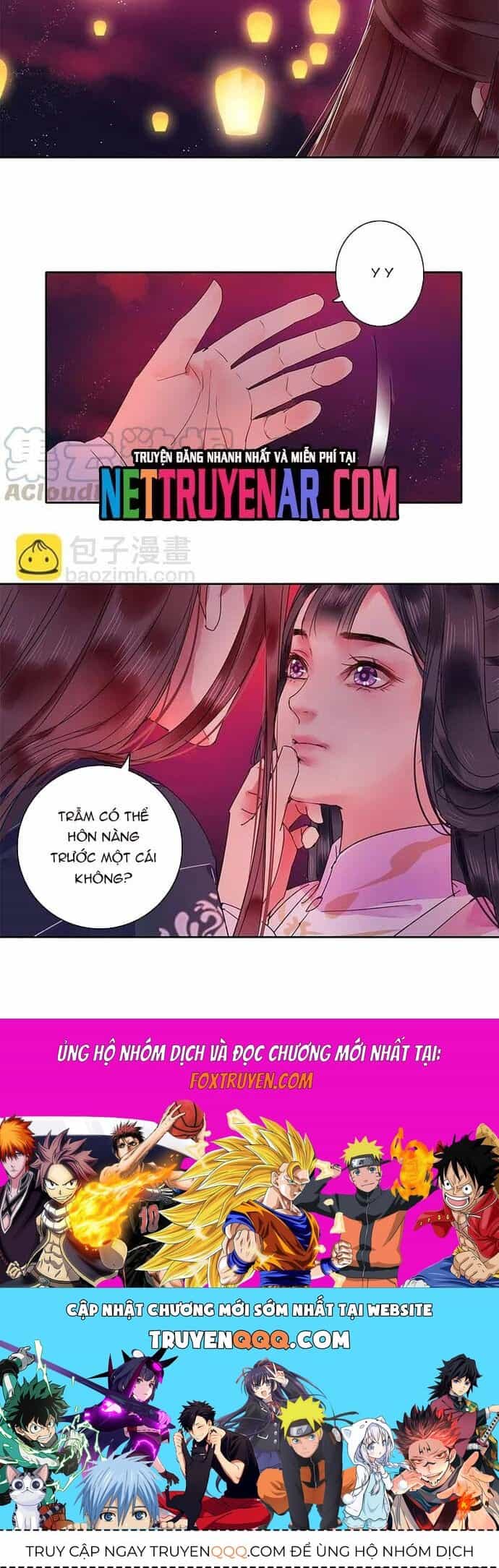 Trường Tương Tư - Chương 123 - ảnh 7