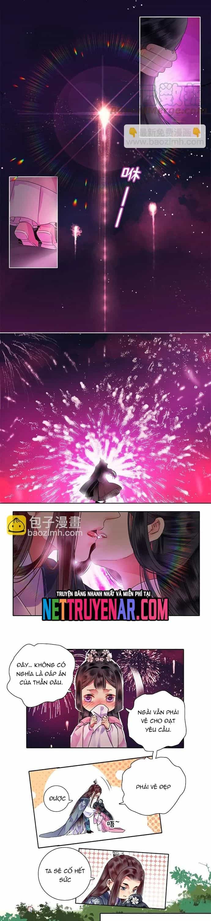 Trường Tương Tư - Chương 124 - ảnh 2