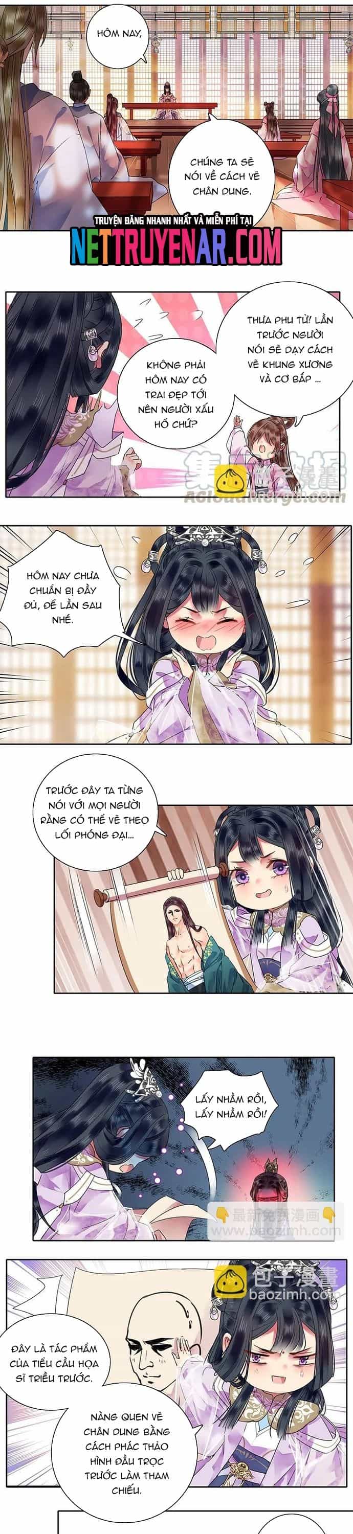 Trường Tương Tư - Chương 125 - ảnh 5