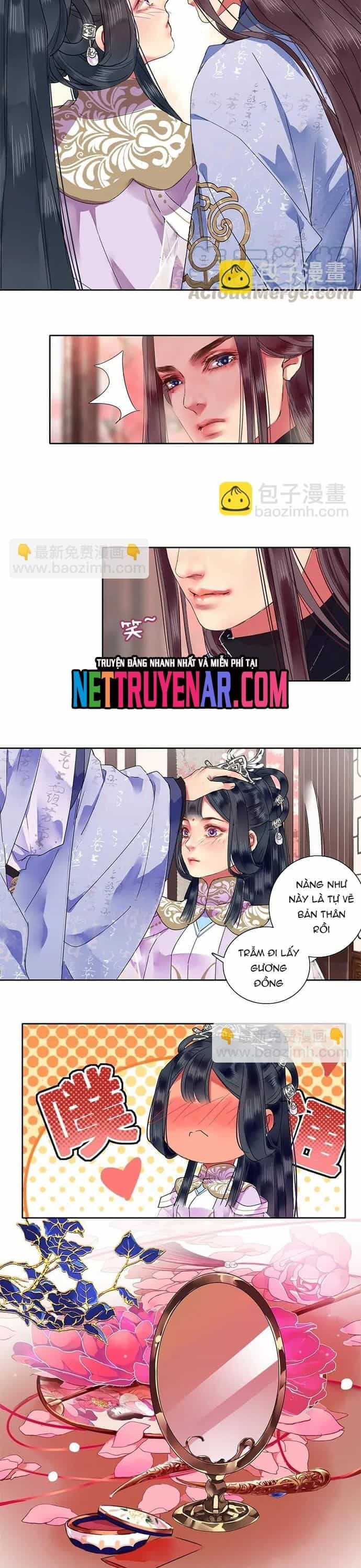 Trường Tương Tư - Chương 126 - ảnh 6