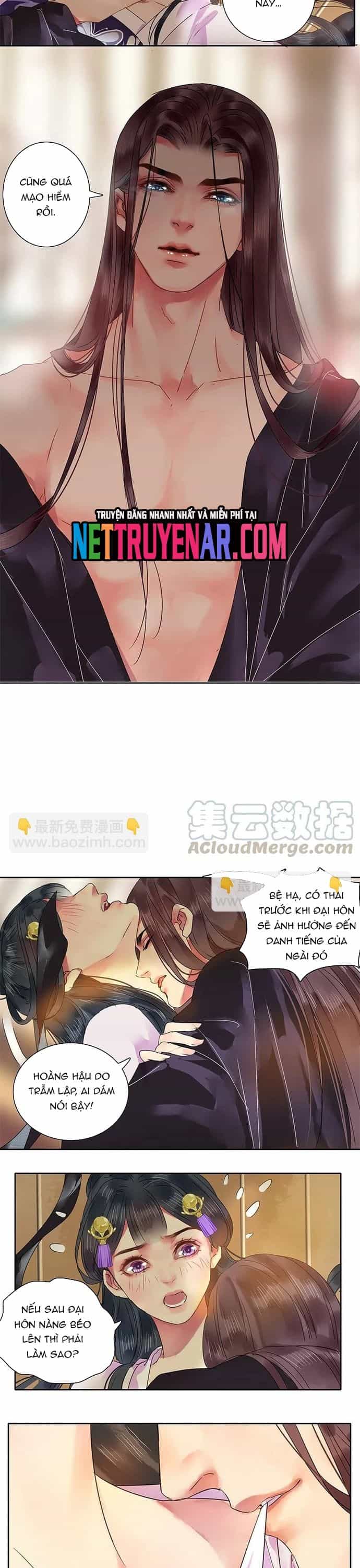 Trường Tương Tư - Chương 130 - ảnh 2