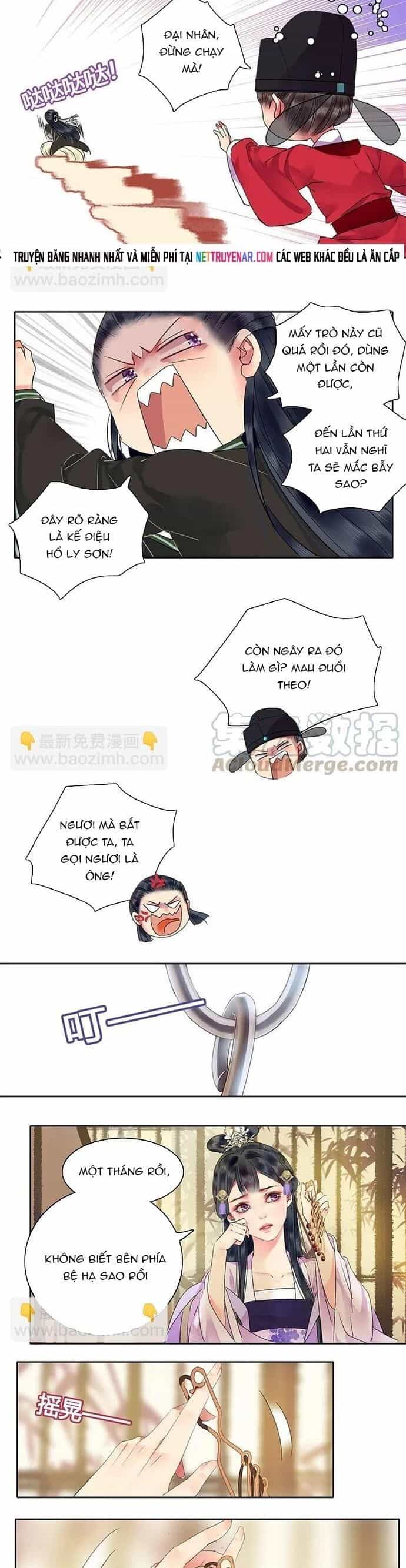 Trường Tương Tư - Chương 132 - ảnh 5