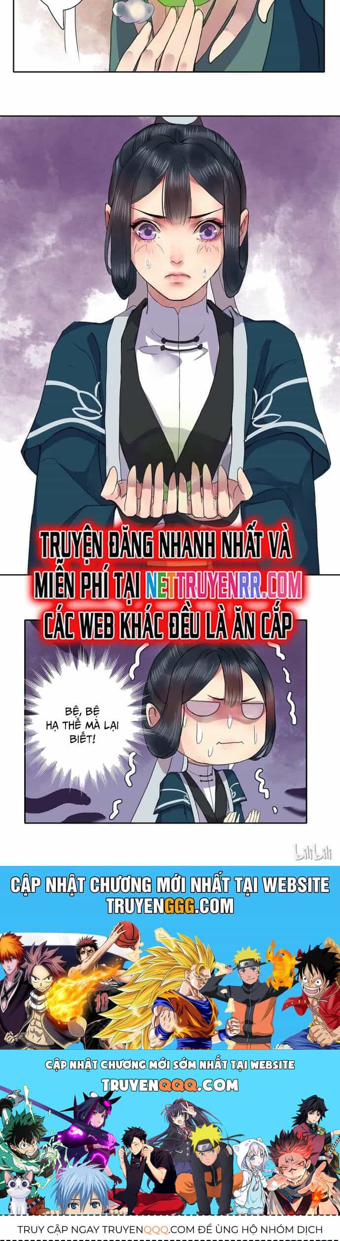 Trường Tương Tư - Chương 13 - ảnh 5