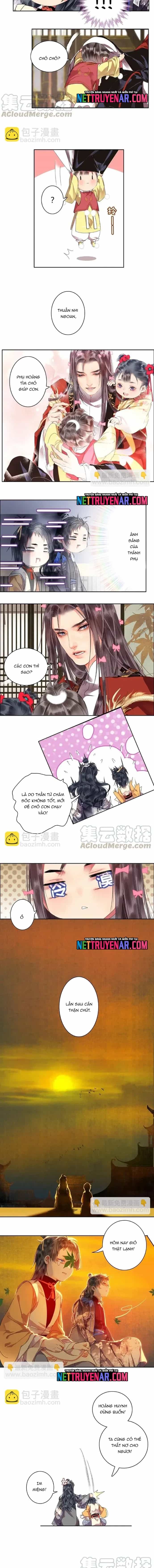 Trường Tương Tư - Chương 142 - ảnh 3