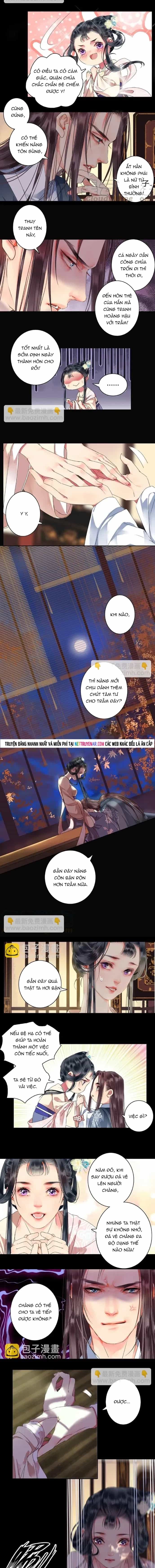 Trường Tương Tư - Chương 143 - ảnh 2