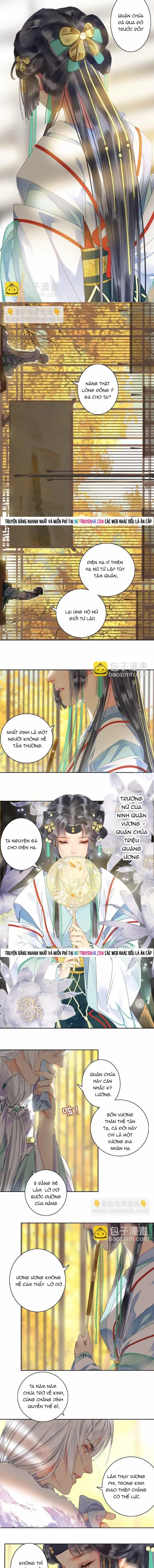 Trường Tương Tư - Chương 145 - ảnh 2