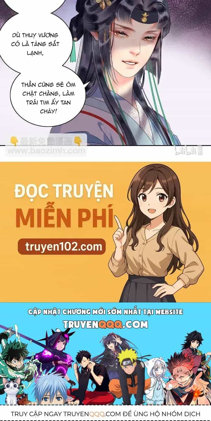 Trường Tương Tư - Chương 149 - ảnh 10