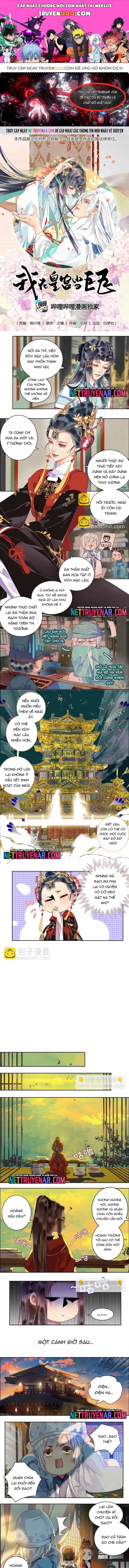 Trường Tương Tư - Chương 160 - ảnh 1