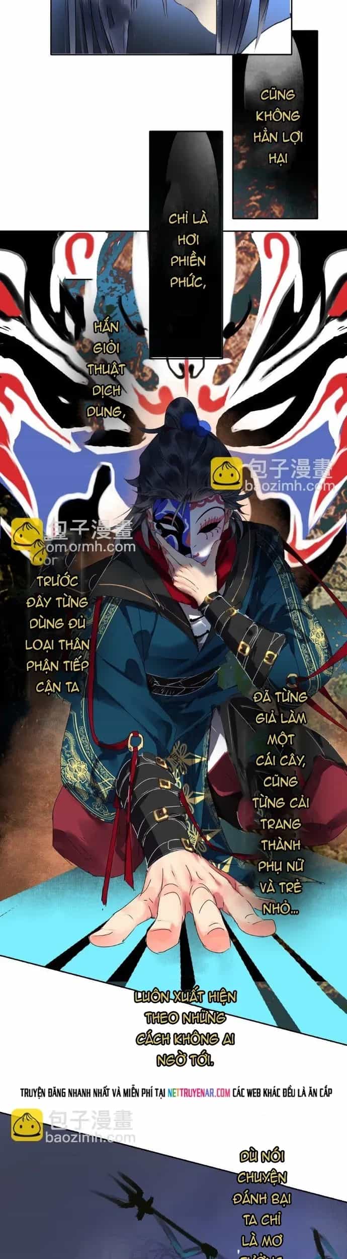 Trường Tương Tư - Chương 163 - ảnh 5