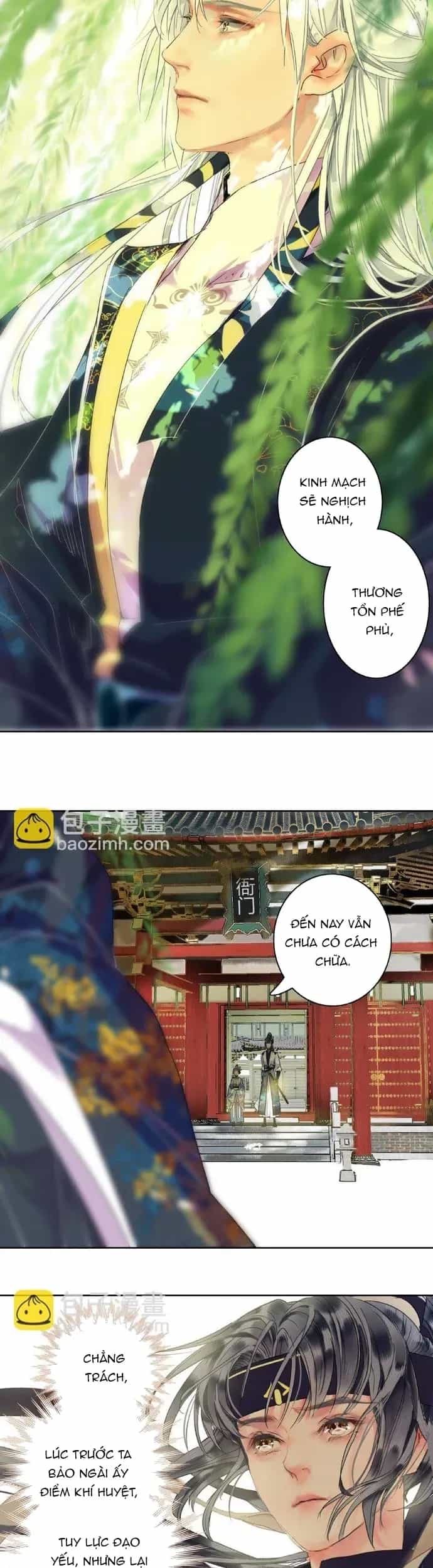 Trường Tương Tư - Chương 164 - ảnh 7