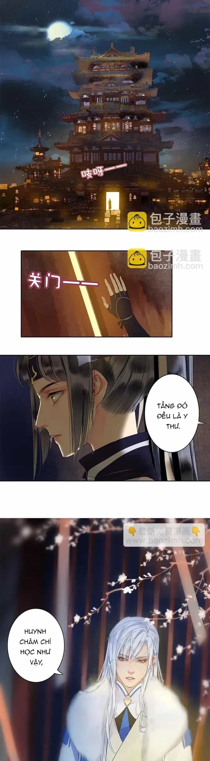 Trường Tương Tư - Chương 165 - ảnh 6