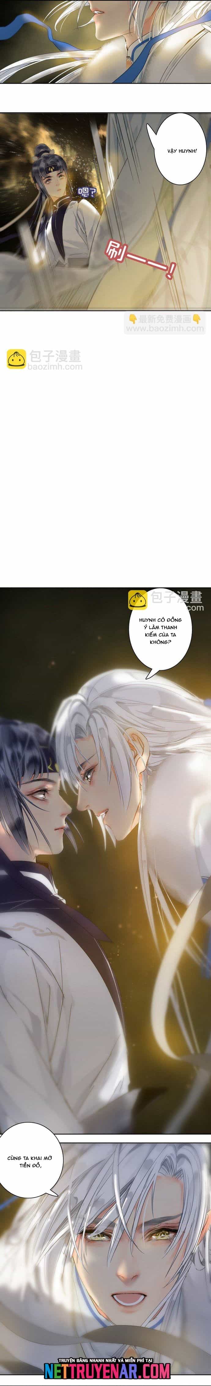 Trường Tương Tư - Chương 167 - ảnh 3