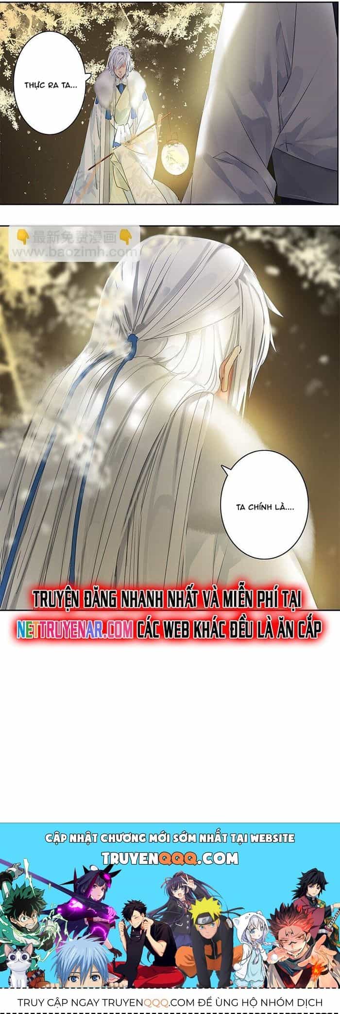 Trường Tương Tư - Chương 168 - ảnh 9