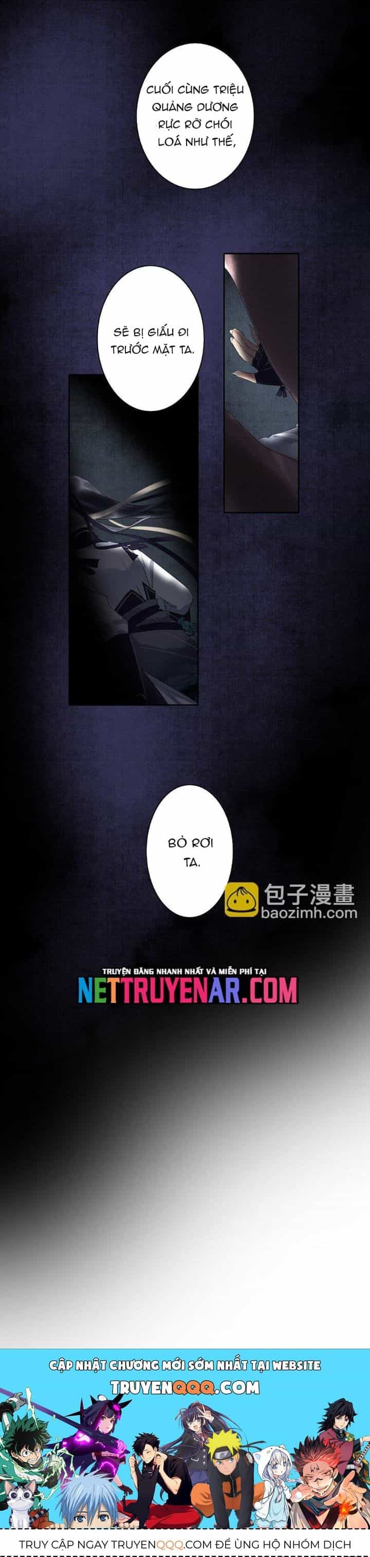 Trường Tương Tư - Chương 174 - ảnh 10