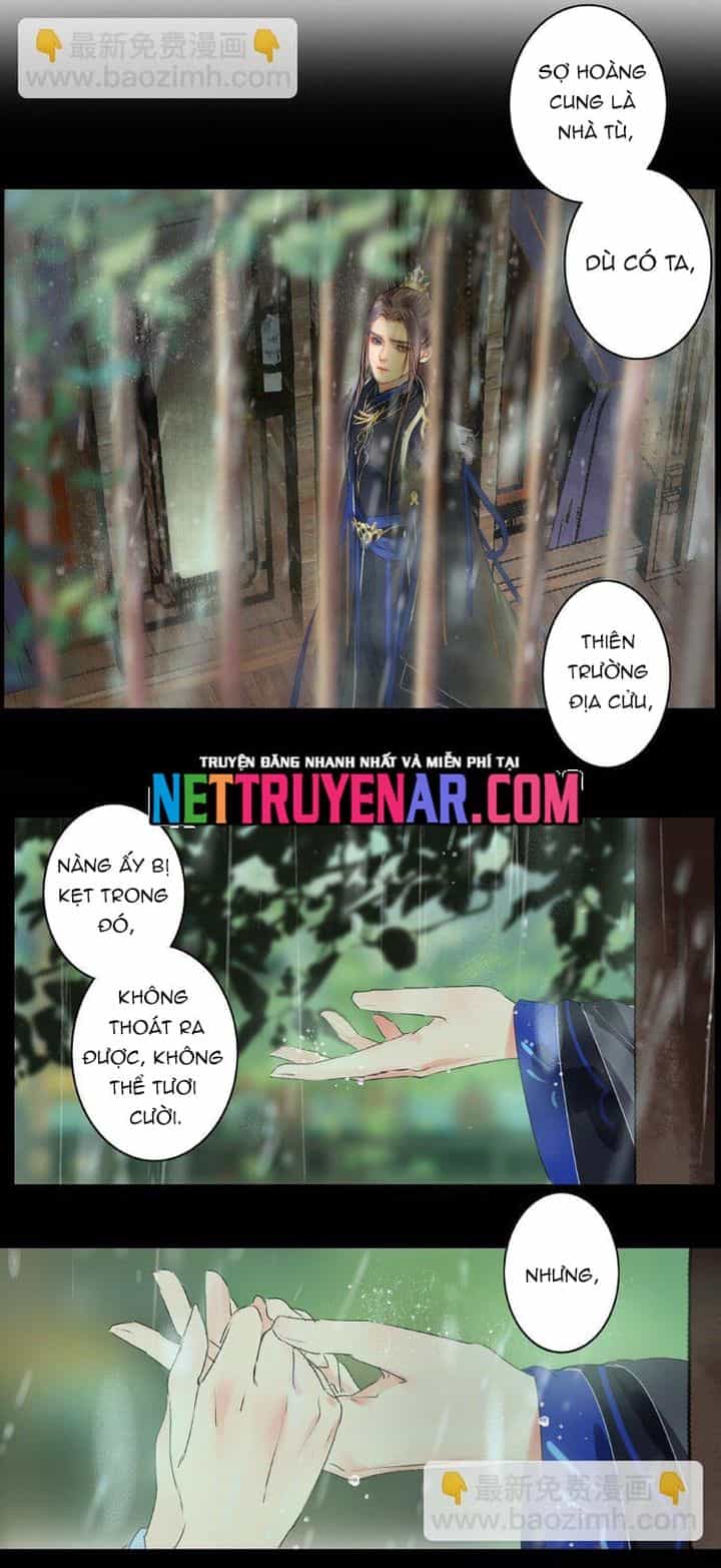 Trường Tương Tư - Chương 174 - ảnh 5