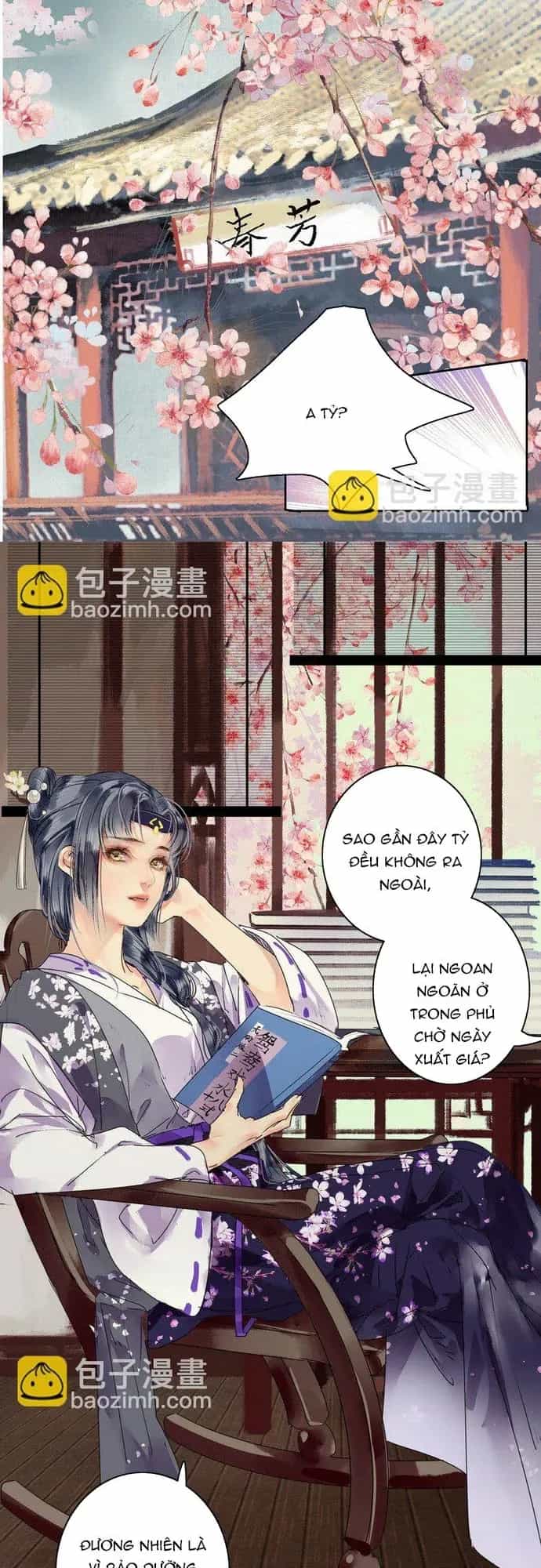 Trường Tương Tư - Chương 178 - ảnh 8