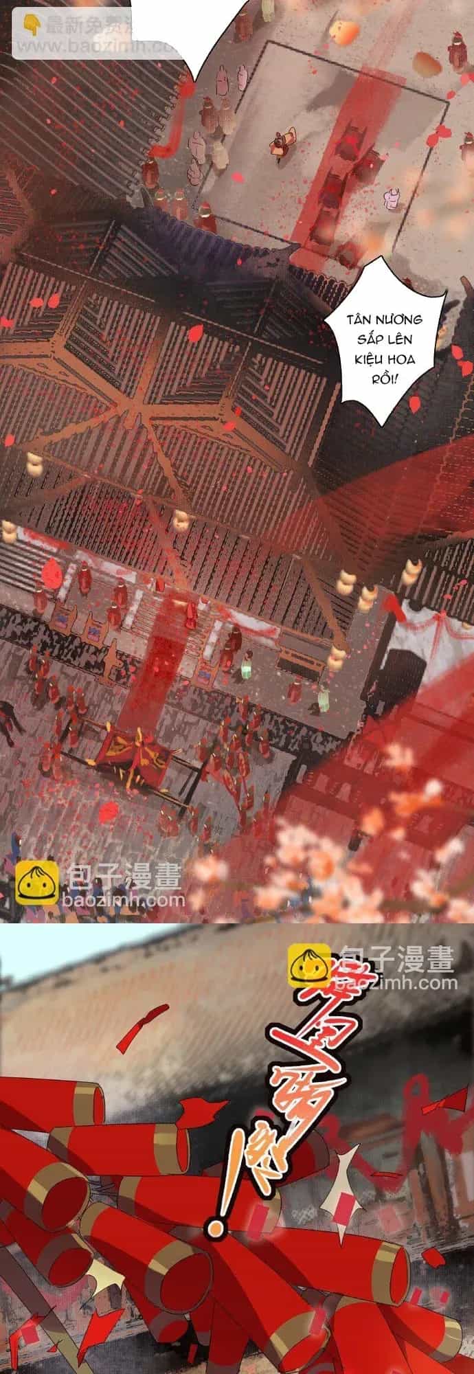 Trường Tương Tư - Chương 179 - ảnh 3