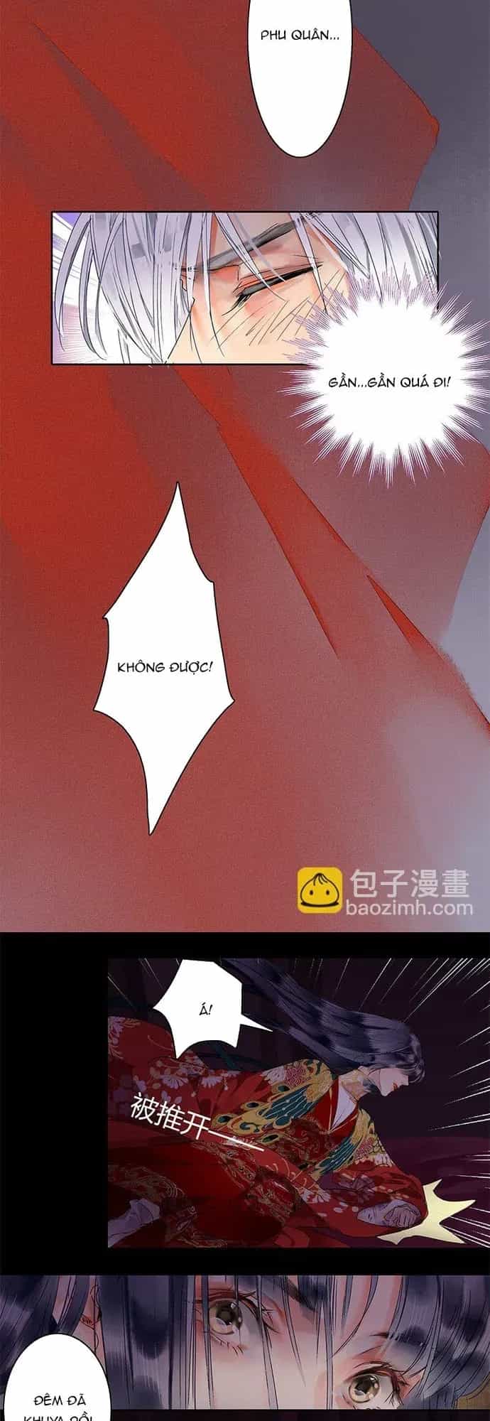 Trường Tương Tư - Chương 180 - ảnh 10