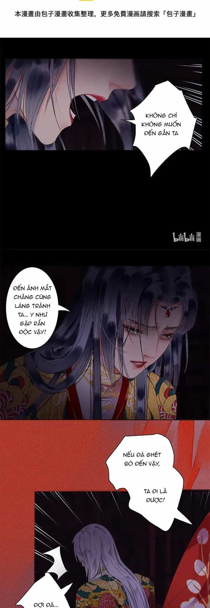 Trường Tương Tư - Chương 180 - ảnh 12